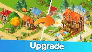 Homesteads مهكرة 2