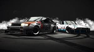 Drift Legends 2 مهكرة 3