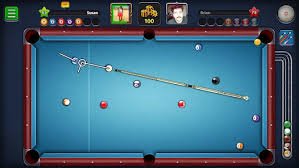 8 Ball Pool مهكرة 1