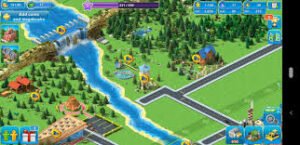 Megapolis مهكرة 2