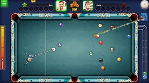 8 Ball Pool مهكرة 2