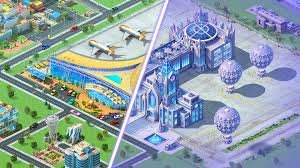 Megapolis مهكرة 3