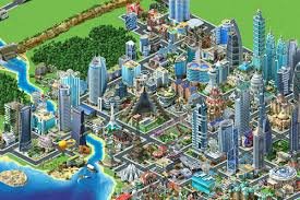 Megapolis مهكرة 4