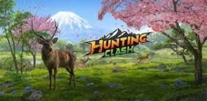 Hunting Clash مهكرة 2