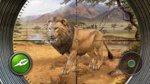 Hunting Clash مهكرة 3