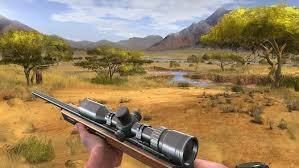Hunting Clash مهكرة 4