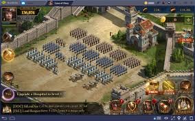 Guns of Glory مهكرة 1
