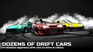 Drift Legends 2 مهكرة 4
