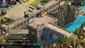 Guns of Glory مهكرة 4