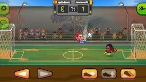Head Ball 2 مهكرة 1