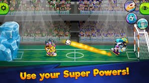 Head Ball 2 مهكرة 2