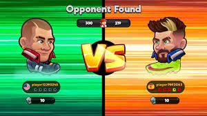 Head Ball 2 مهكرة 3