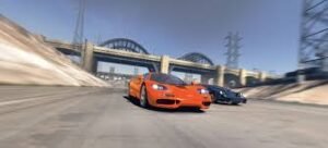 CSR Racing 2 مهكرة 1