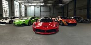 CSR Racing 2 مهكرة 2