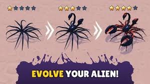 Alien Invasion مهكرة 1
