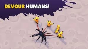 Alien Invasion مهكرة 2