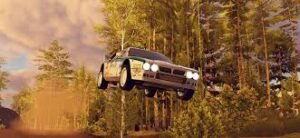 CarX Rally مهكرة 2