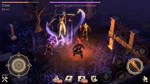 Grim Soul مهكرة 4