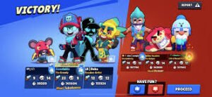 Brawl Stars مهكرة 1