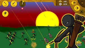  Stick War Legacy مهكرة 2