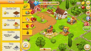 Farm Town مهكرة 1