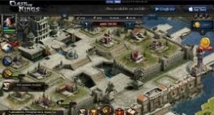 Clash of Kings مهكرة 1