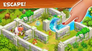 Farm Town مهكرة 2