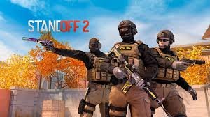 Standoff 2 مهكرة 2