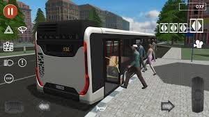 Public Transport Simulator مهكرة 1
