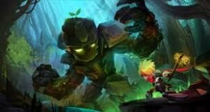 Tap Titans 2 مهكرة 1