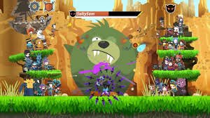 Tap Titans 2 مهكرة 2