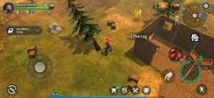 Live or Die: Survival مهكرة 1