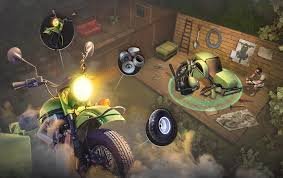 Live or Die: Survival مهكرة 2