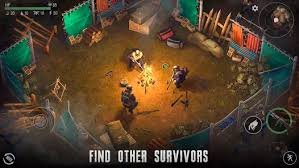 Live or Die: Survival مهكرة 3