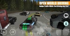 Demolition Derby 2 مهكرة 1