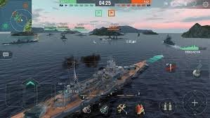 World of Warships Blitz مهكرة 1