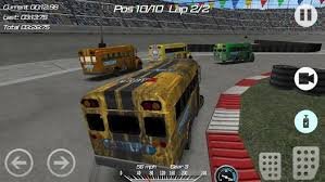 Demolition Derby 2 مهكرة 2