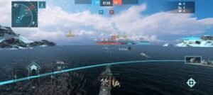 World of Warships Blitz مهكرة 3