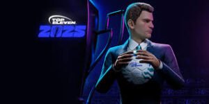 توب اليفن Top Eleven 2025 1