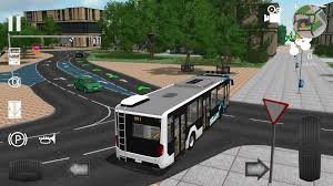 Public Transport Simulator مهكرة 2