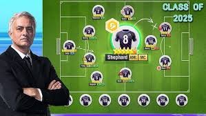 توب اليفن Top Eleven 2025 2