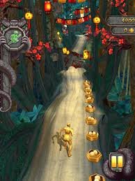 Temple Run 2 مهكرة 1