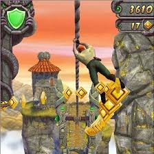 Temple Run 2 مهكرة 2