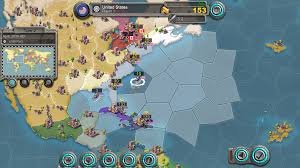 Age of Conquest IV مهكرة 1