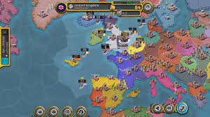 Age of Conquest IV مهكرة 2