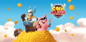 Coin Master مهكرة  1