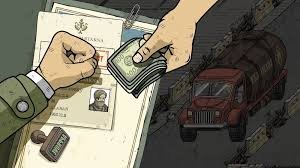 Black Border 2 مهكرة 1