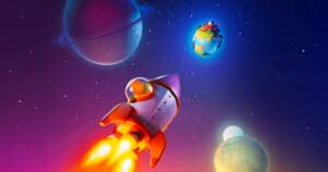My Little Universe مهكرة 4