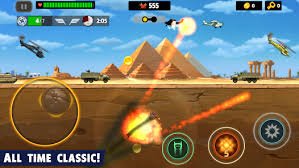Death Worm مهكرة 3
