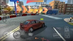 Drift Max Pro مهكرة 1